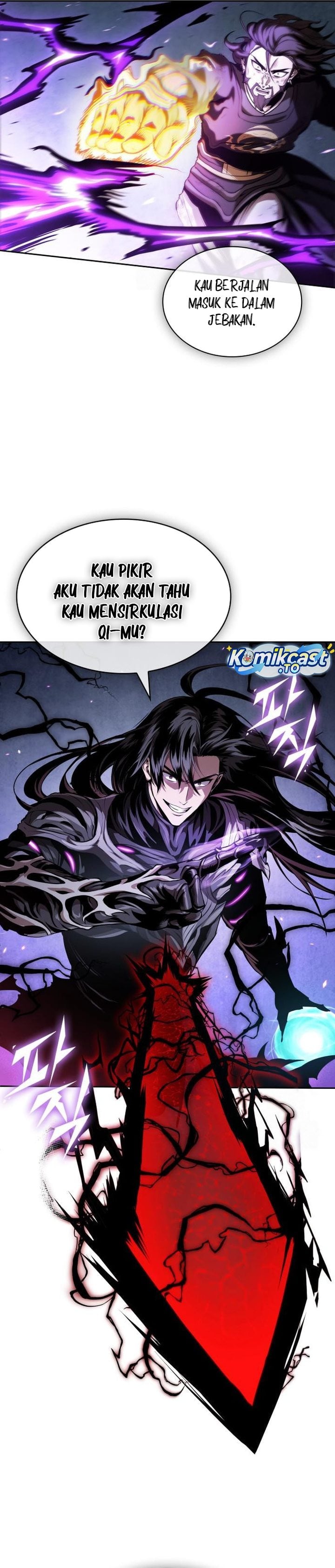 Nano Machine Chapter 309 Halaman 24