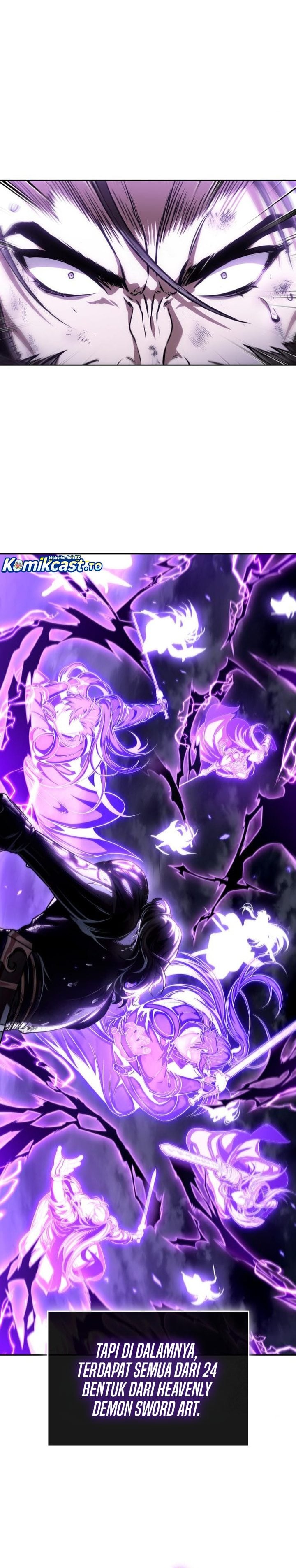 Nano Machine Chapter 309 Halaman 27