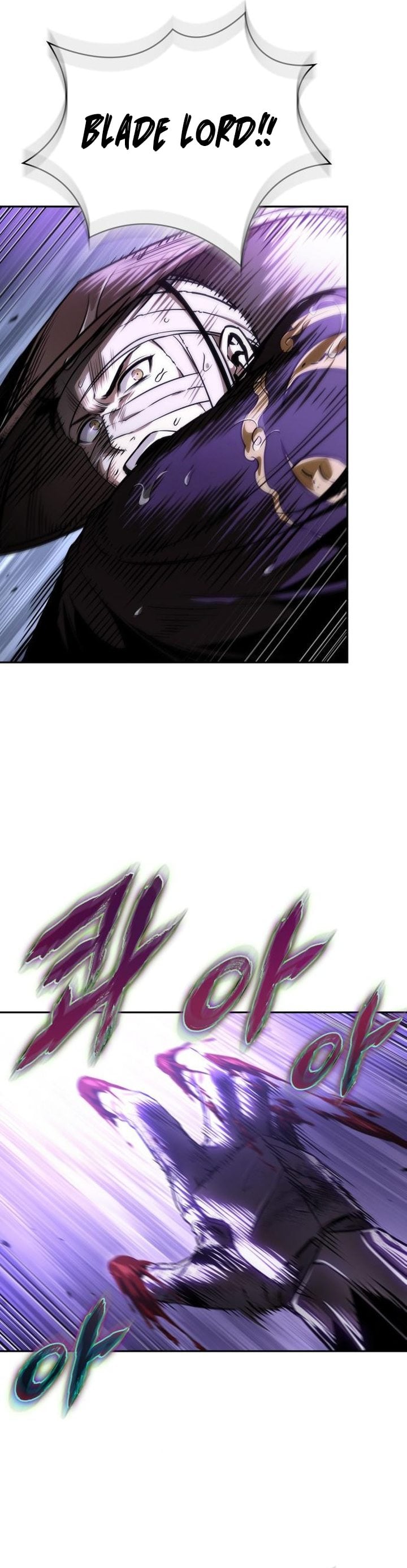 Nano Machine Chapter 309 Halaman 29
