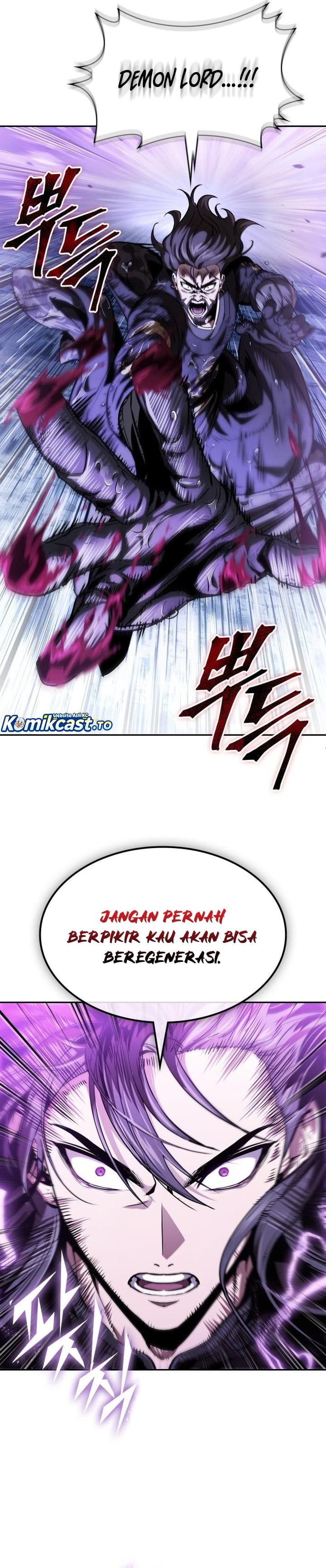 Nano Machine Chapter 309 Halaman 30