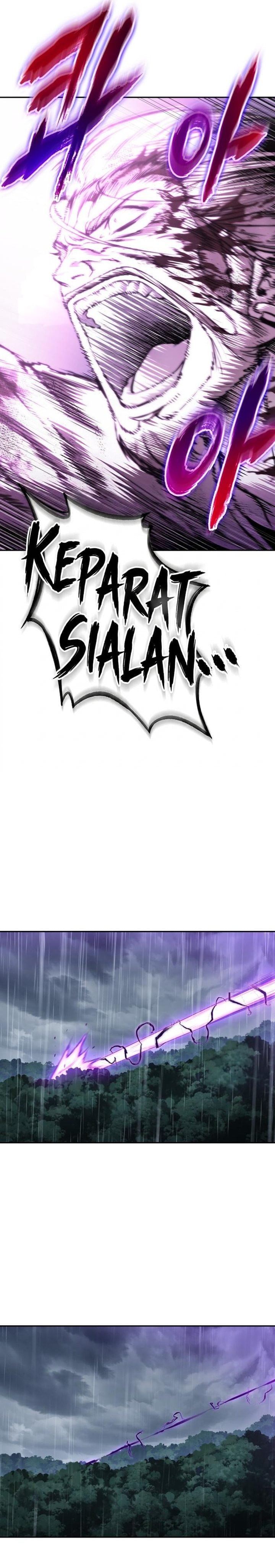 Nano Machine Chapter 309 Halaman 31