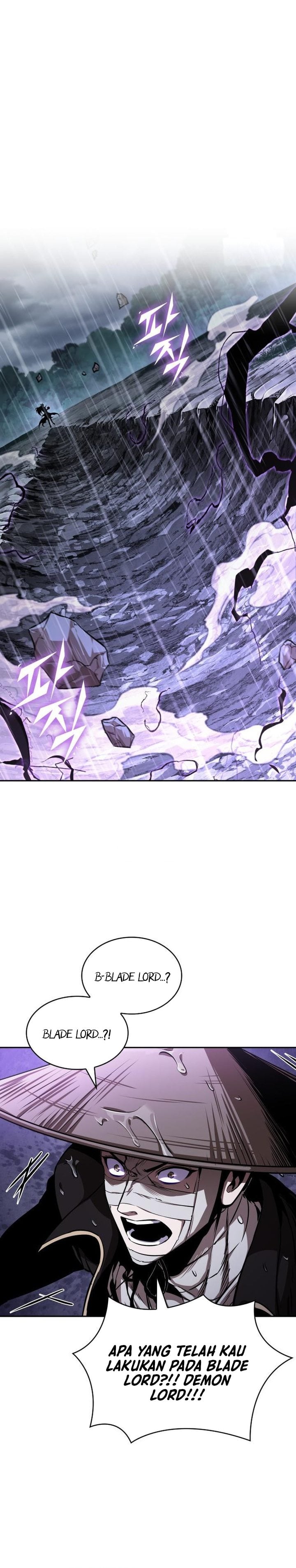 Nano Machine Chapter 309 Halaman 32
