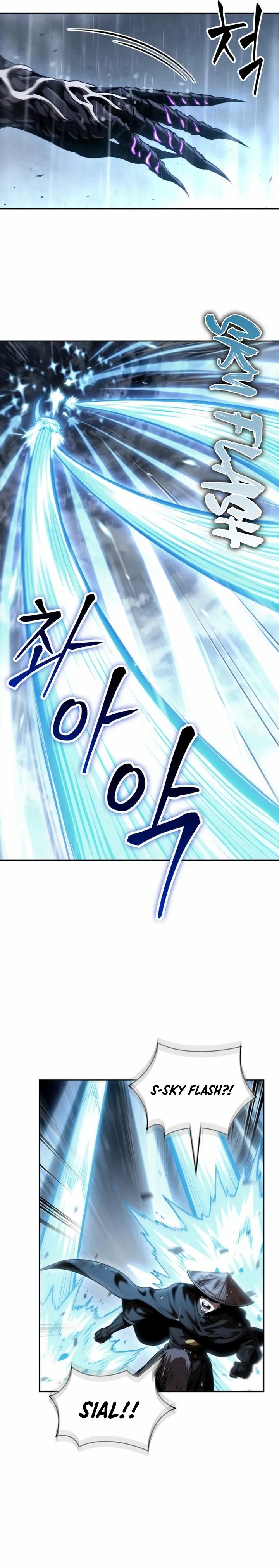 Nano Machine Chapter 310 Halaman 4