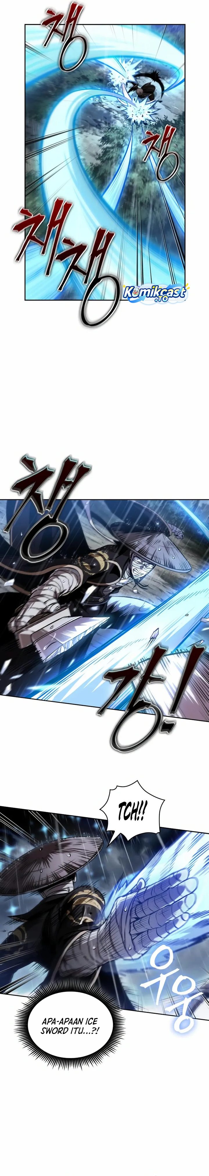 Nano Machine Chapter 310 Halaman 7