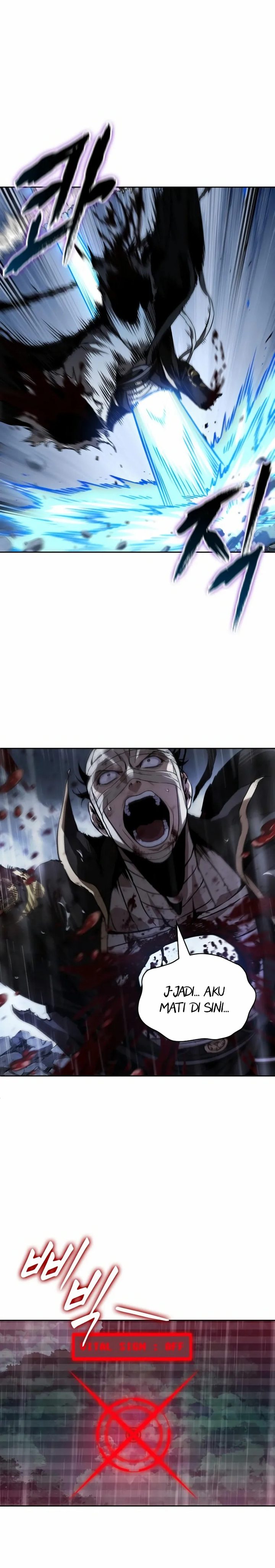 Nano Machine Chapter 310 Halaman 9