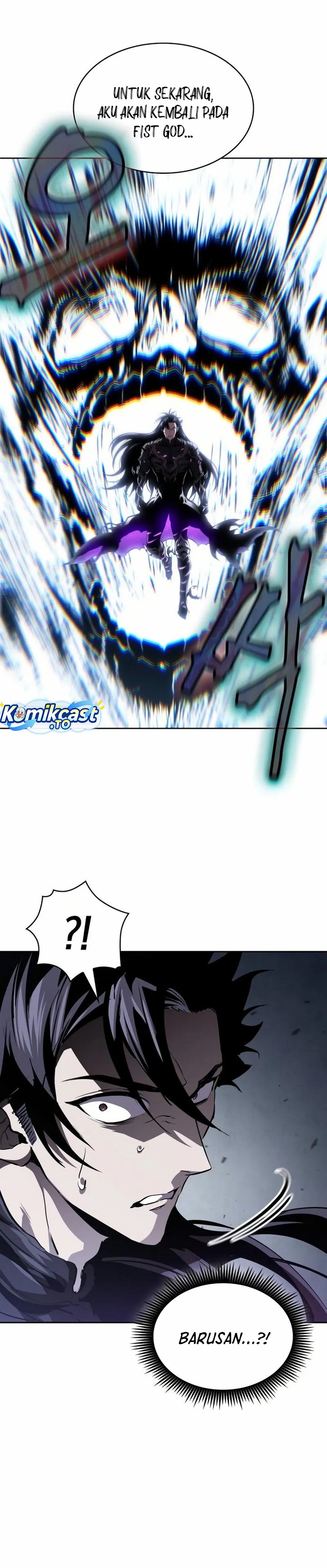 Nano Machine Chapter 310 Halaman 11