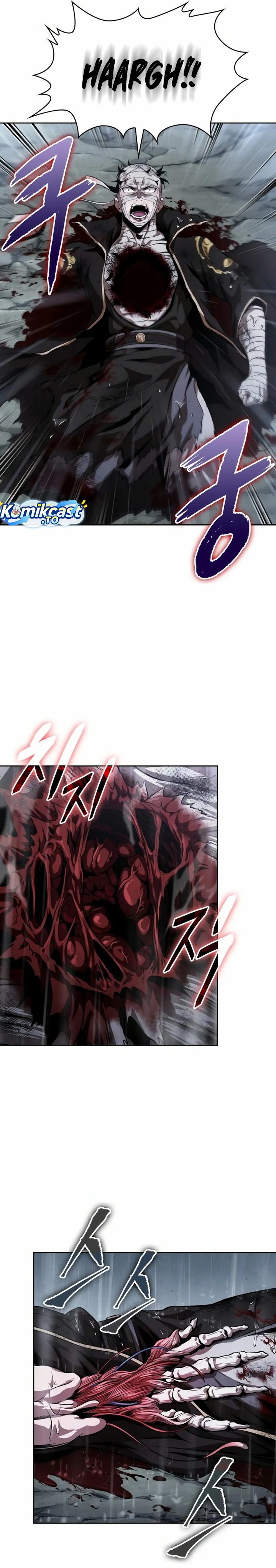 Nano Machine Chapter 310 Halaman 17