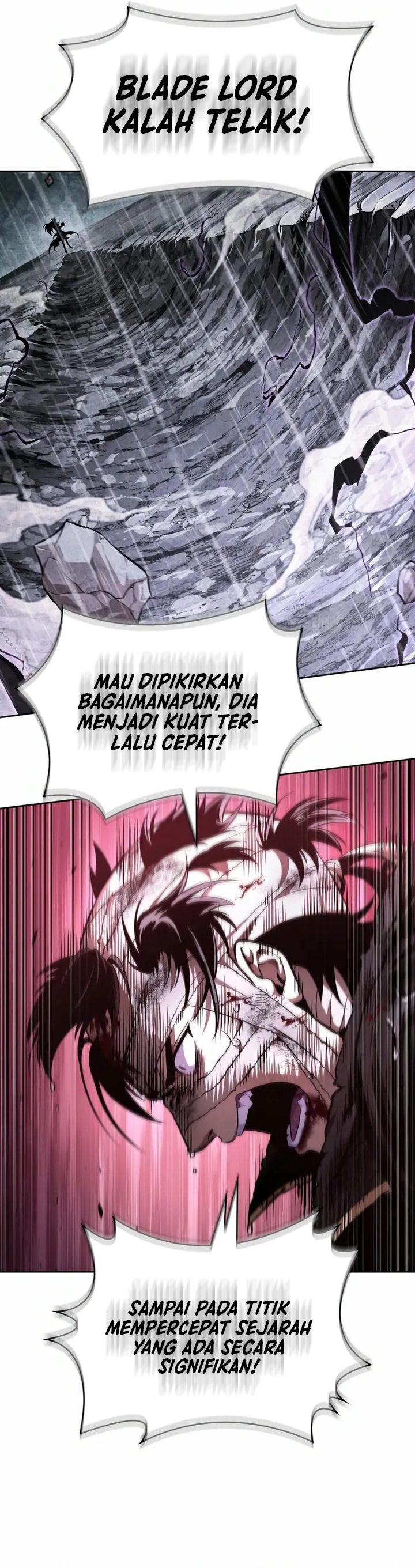 Nano Machine Chapter 310 Halaman 21