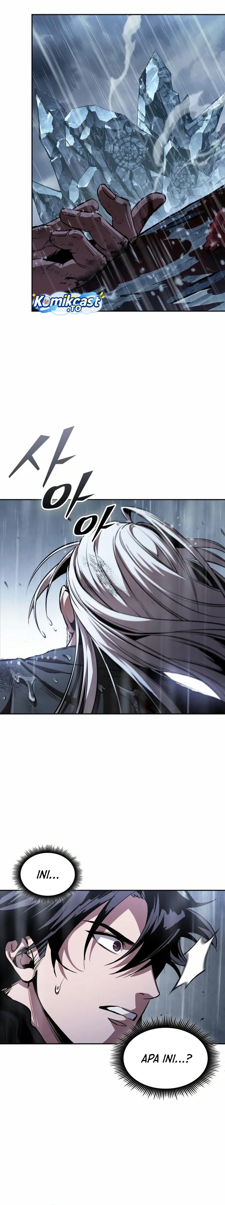 Nano Machine Chapter 310 Halaman 25