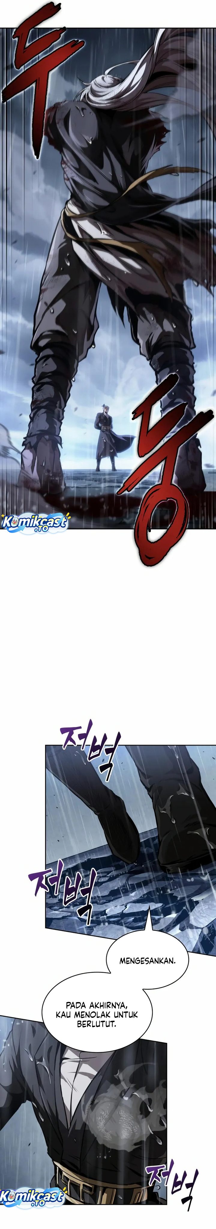 Nano Machine Chapter 310 Halaman 26