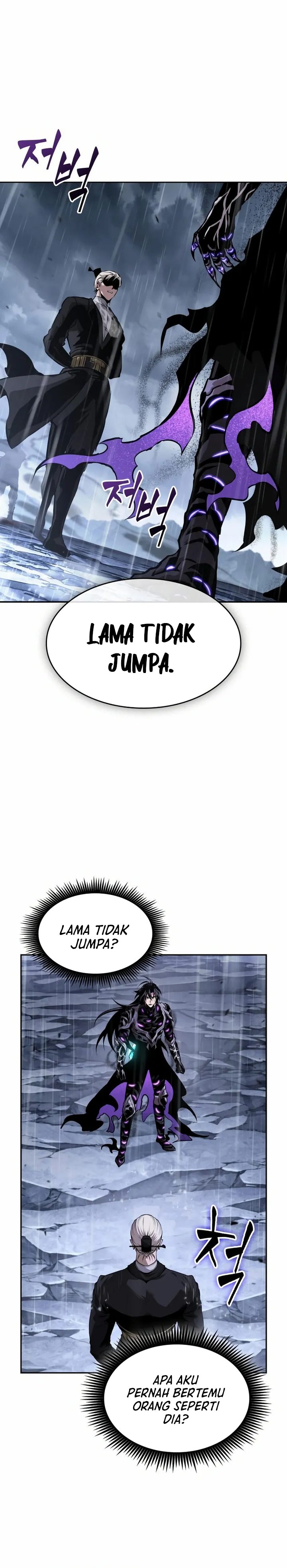 Nano Machine Chapter 310 Halaman 27