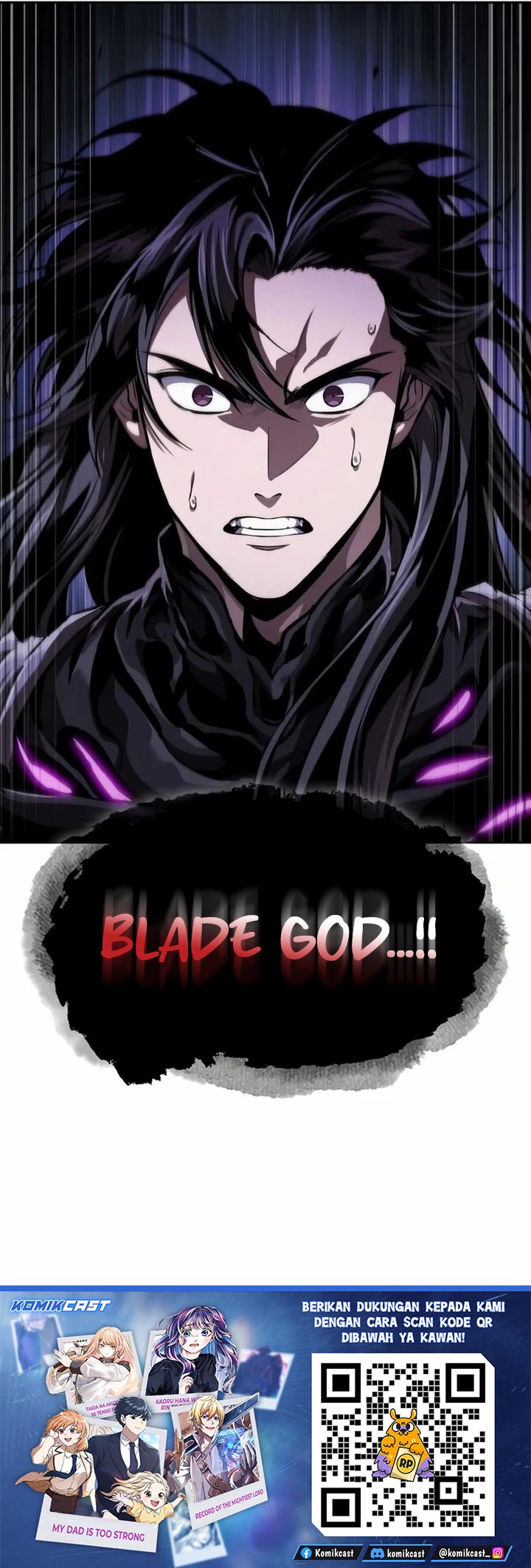Nano Machine Chapter 310 Halaman 29