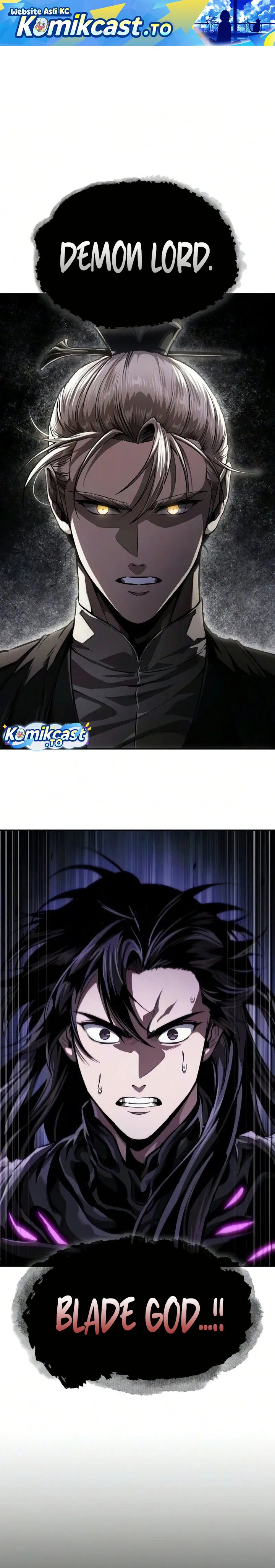 Nano Machine Chapter 311 Halaman 2