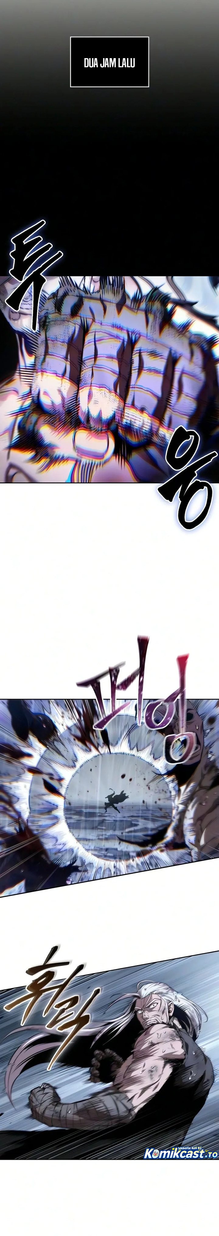 Nano Machine Chapter 311 Halaman 3