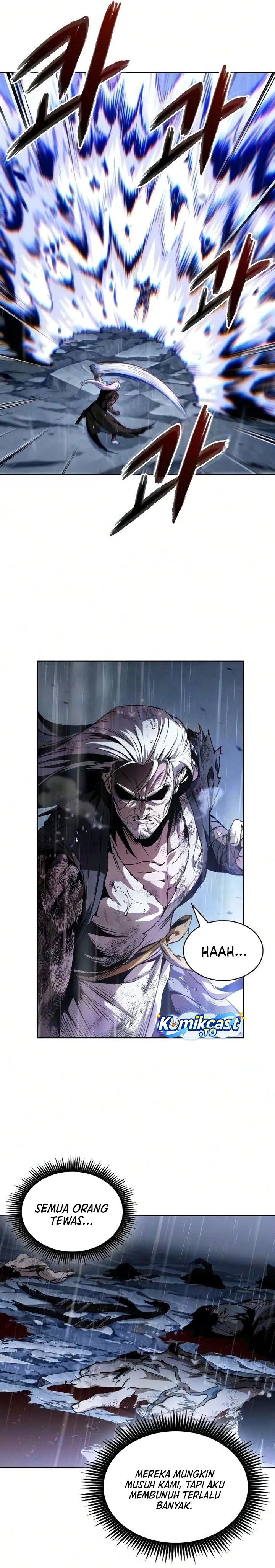 Nano Machine Chapter 311 Halaman 4