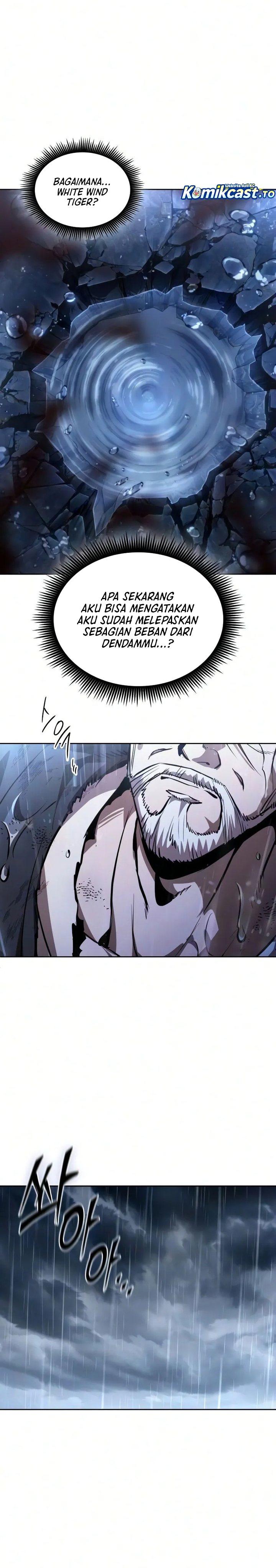 Nano Machine Chapter 311 Halaman 5