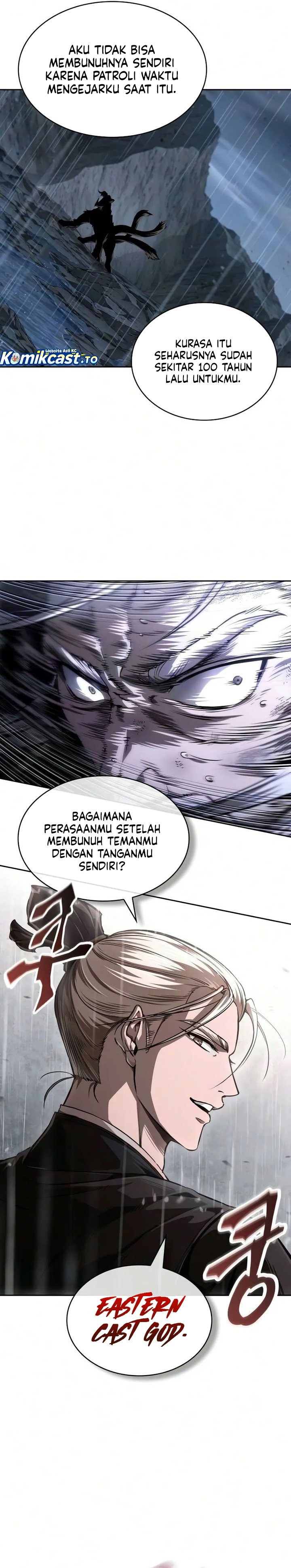 Nano Machine Chapter 311 Halaman 7