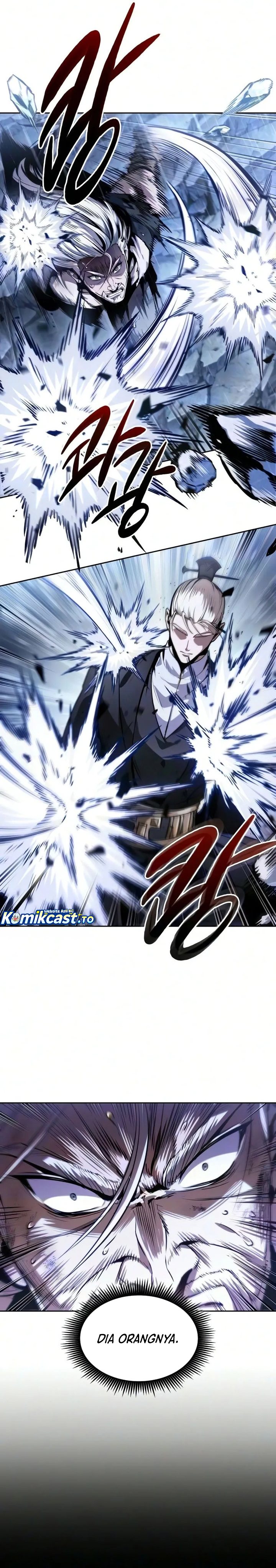 Nano Machine Chapter 311 Halaman 9