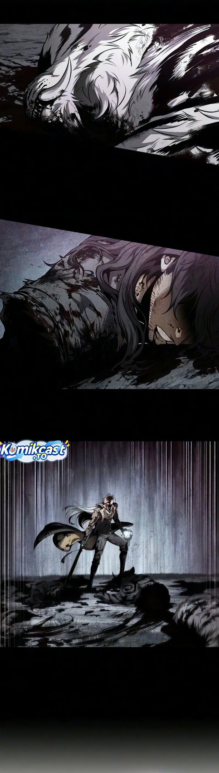 Nano Machine Chapter 311 Halaman 10
