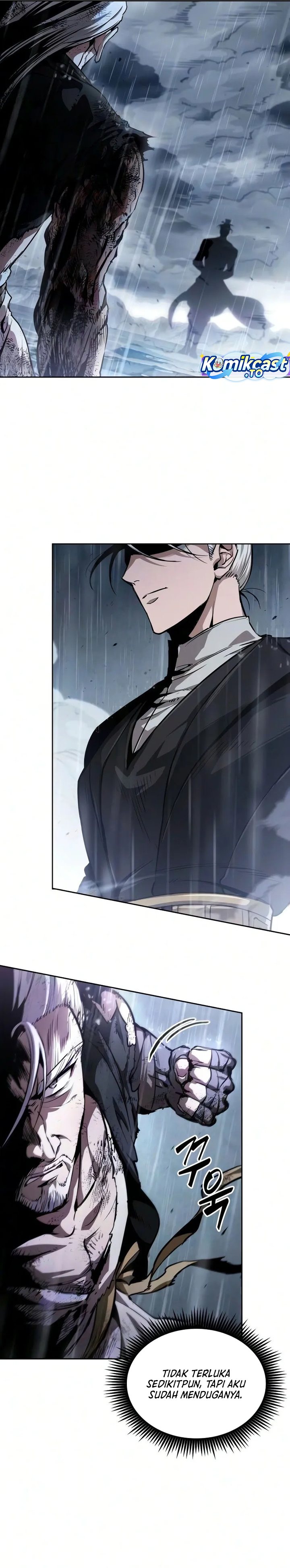 Nano Machine Chapter 311 Halaman 12
