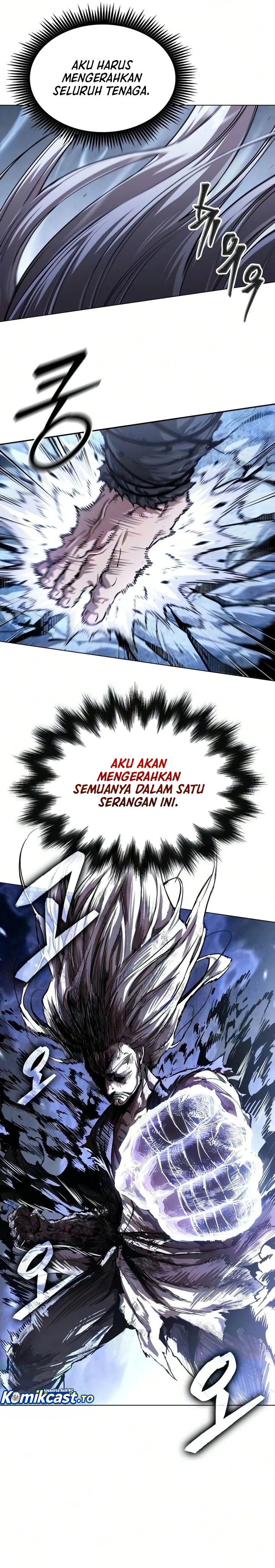 Nano Machine Chapter 311 Halaman 13