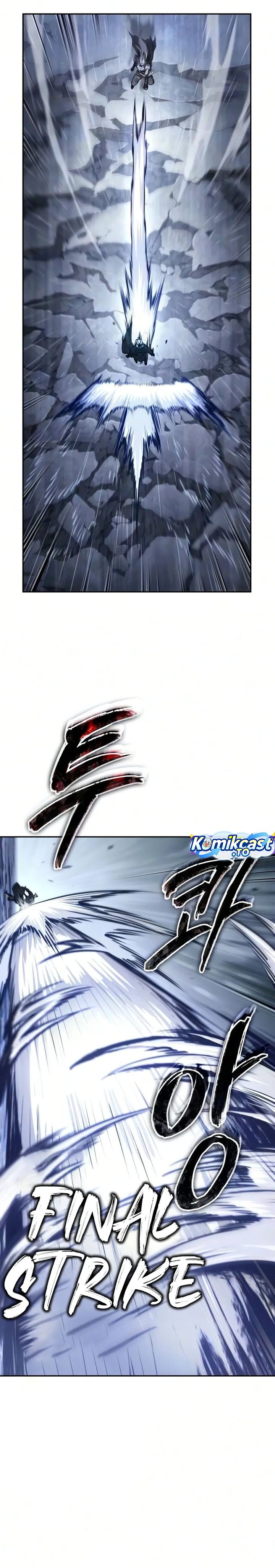 Nano Machine Chapter 311 Halaman 15