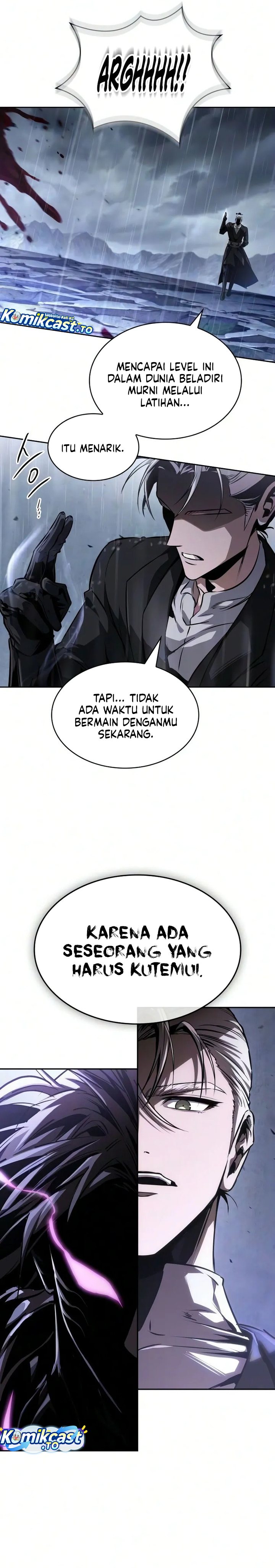 Nano Machine Chapter 311 Halaman 20