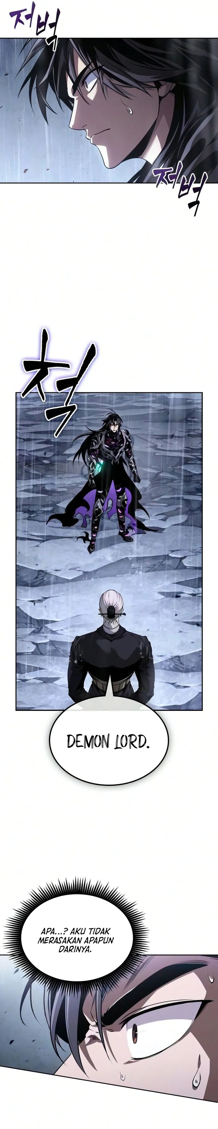 Nano Machine Chapter 311 Halaman 22