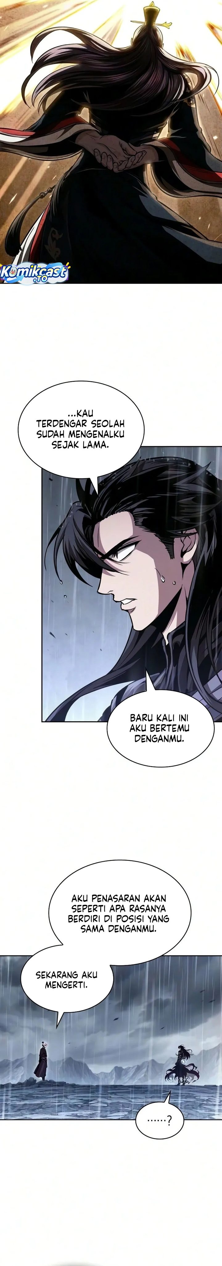 Nano Machine Chapter 311 Halaman 30