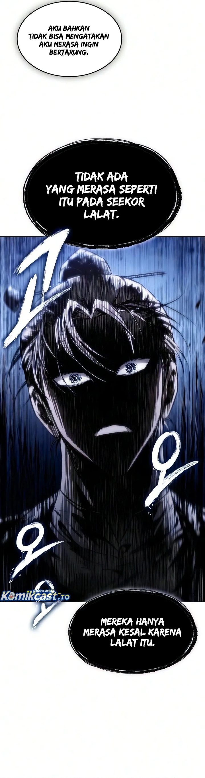 Nano Machine Chapter 311 Halaman 31