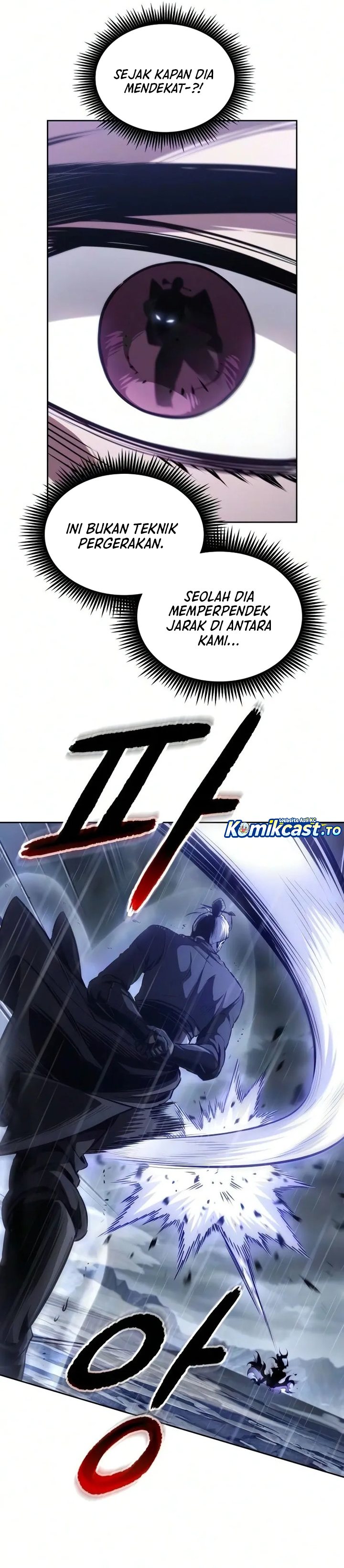 Nano Machine Chapter 311 Halaman 33