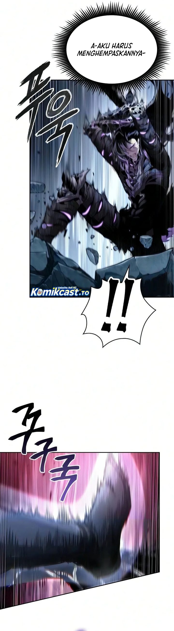 Nano Machine Chapter 311 Halaman 37
