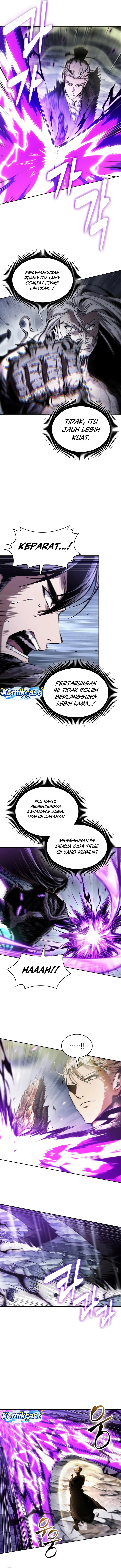 Nano Machine Chapter 313 Halaman 3