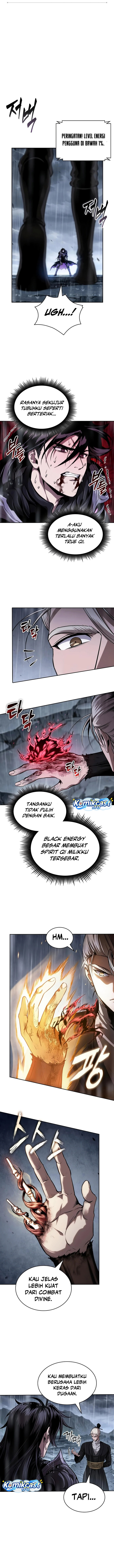 Nano Machine Chapter 313 Halaman 5