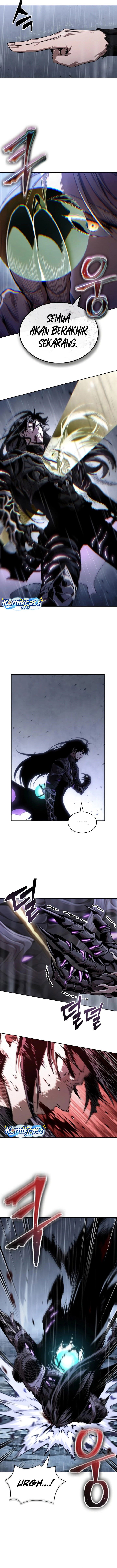 Nano Machine Chapter 313 Halaman 6