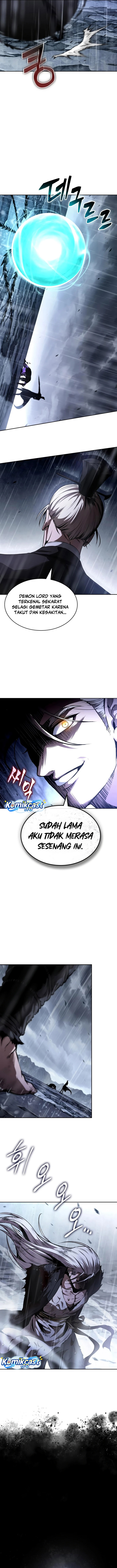 Nano Machine Chapter 313 Halaman 8