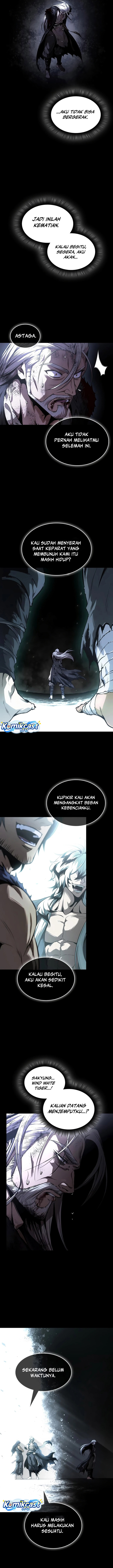 Nano Machine Chapter 313 Halaman 9