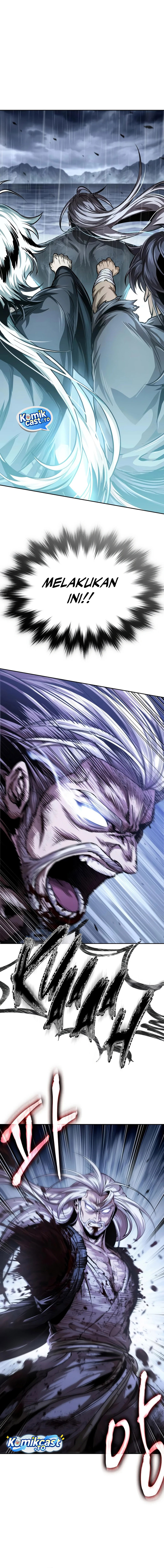 Nano Machine Chapter 313 Halaman 12
