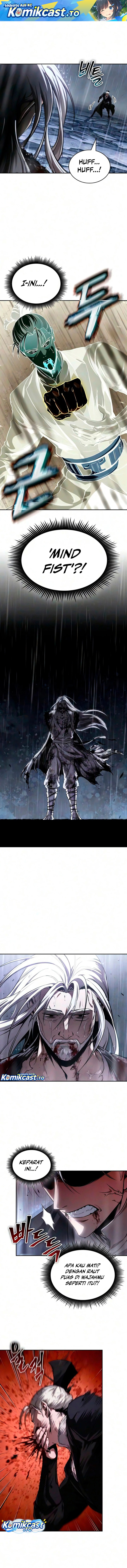 Nano Machine Chapter 314 Halaman 2