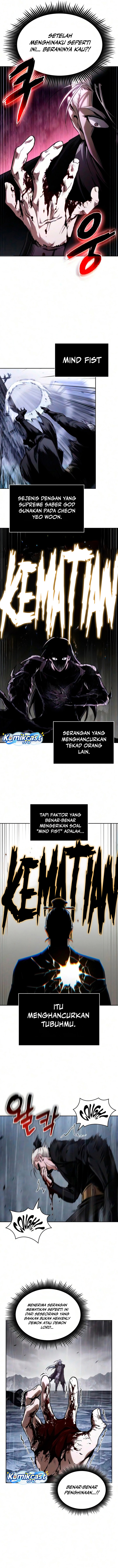 Nano Machine Chapter 314 Halaman 3