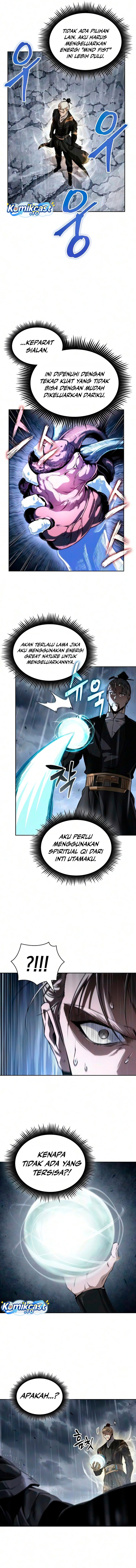 Nano Machine Chapter 314 Halaman 4