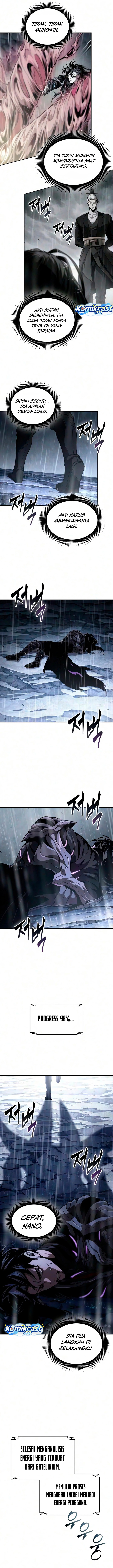 Nano Machine Chapter 314 Halaman 5