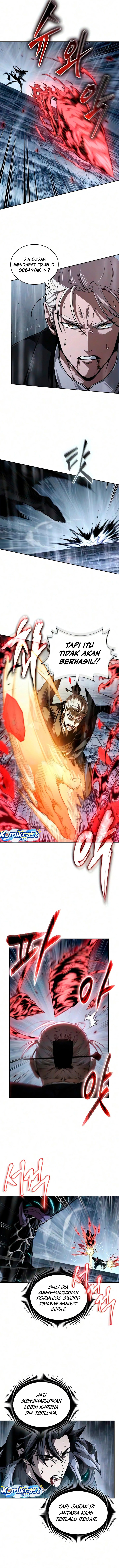 Nano Machine Chapter 314 Halaman 9