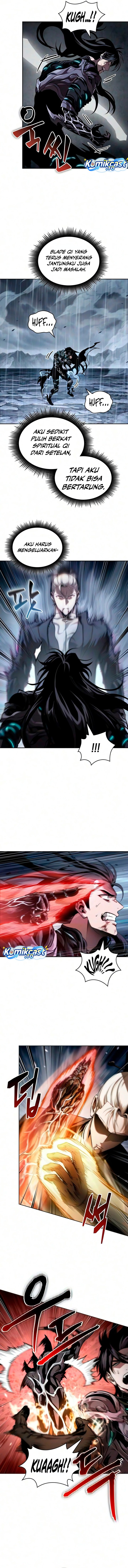 Nano Machine Chapter 314 Halaman 10