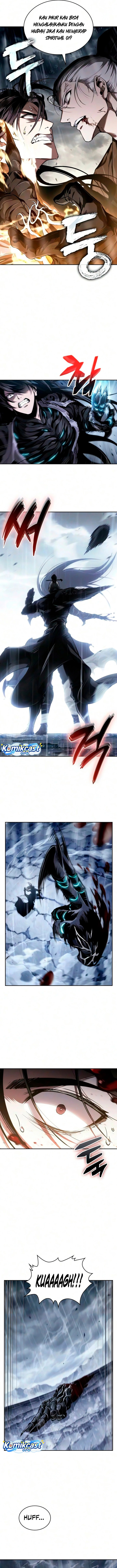 Nano Machine Chapter 314 Halaman 11
