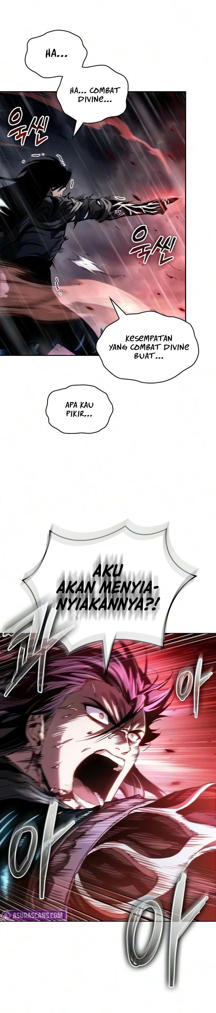 Nano Machine Chapter 315 Halaman 5