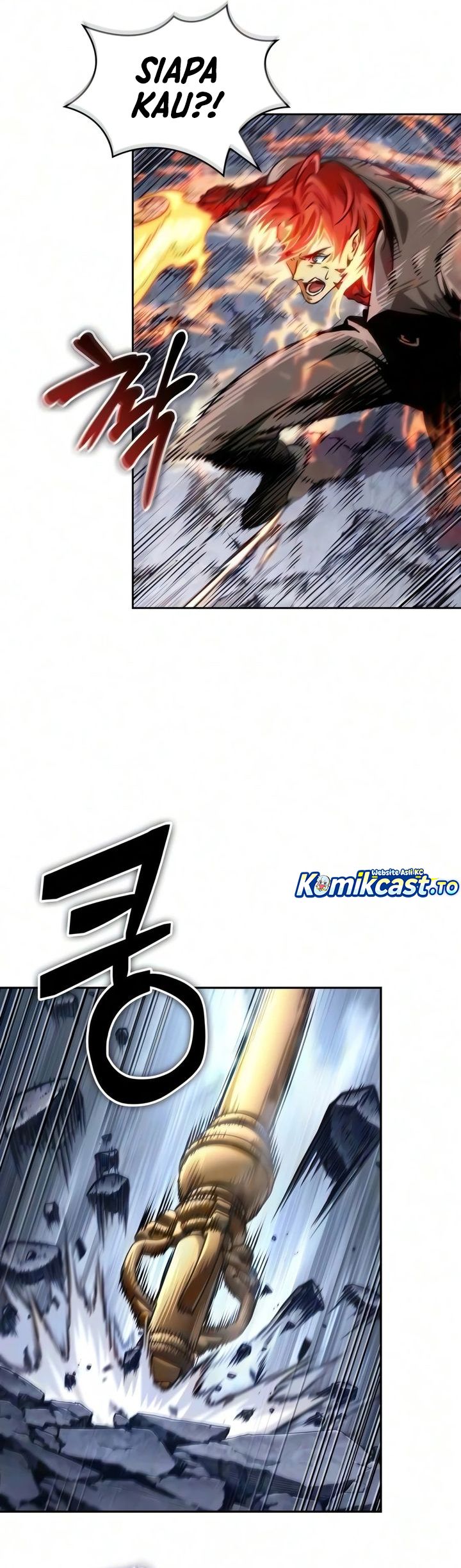 Nano Machine Chapter 315 Halaman 23