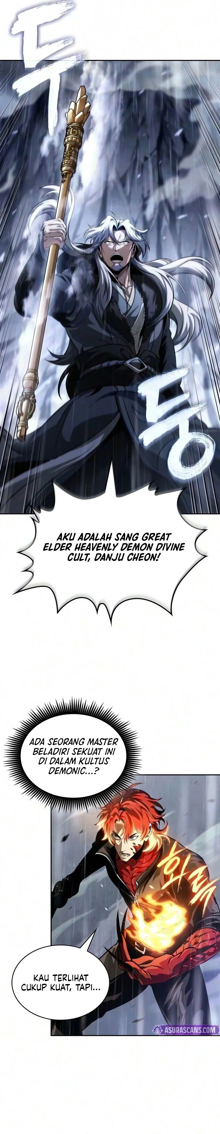 Nano Machine Chapter 315 Halaman 24