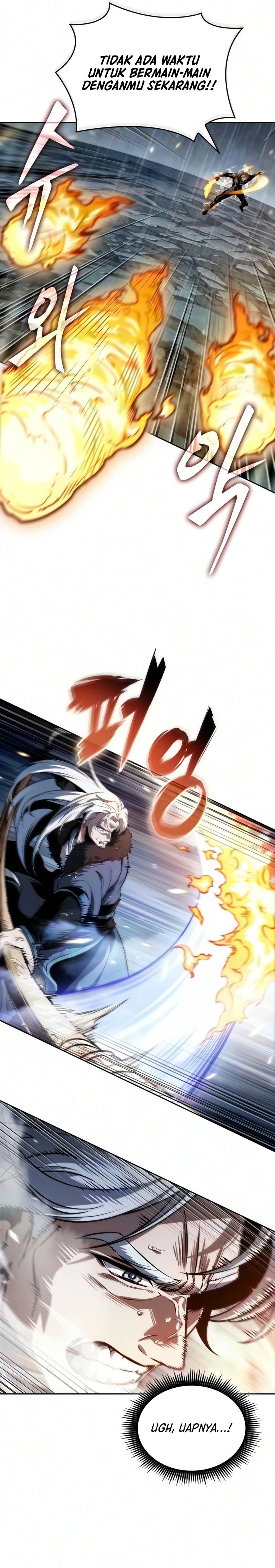 Nano Machine Chapter 315 Halaman 25