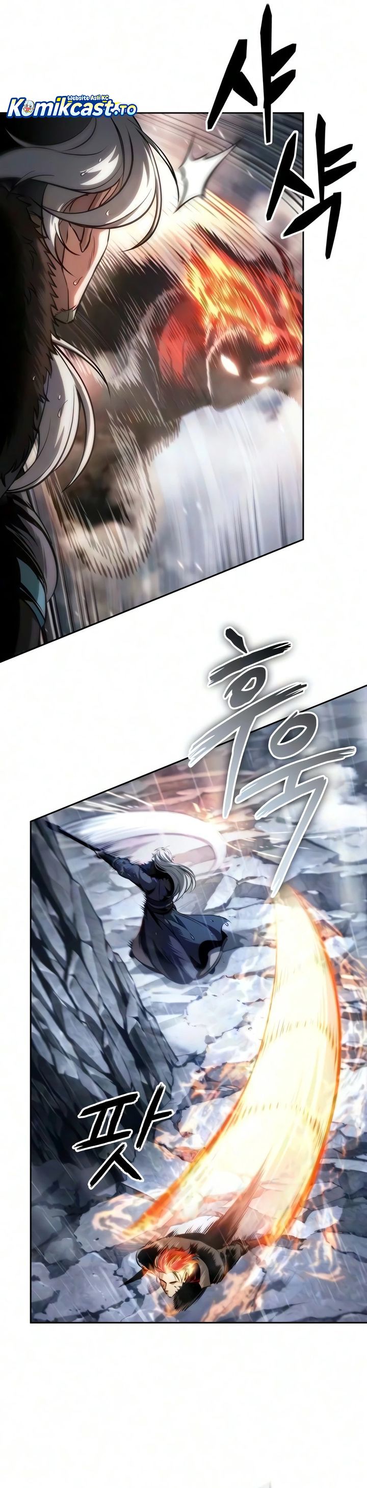 Nano Machine Chapter 315 Halaman 26